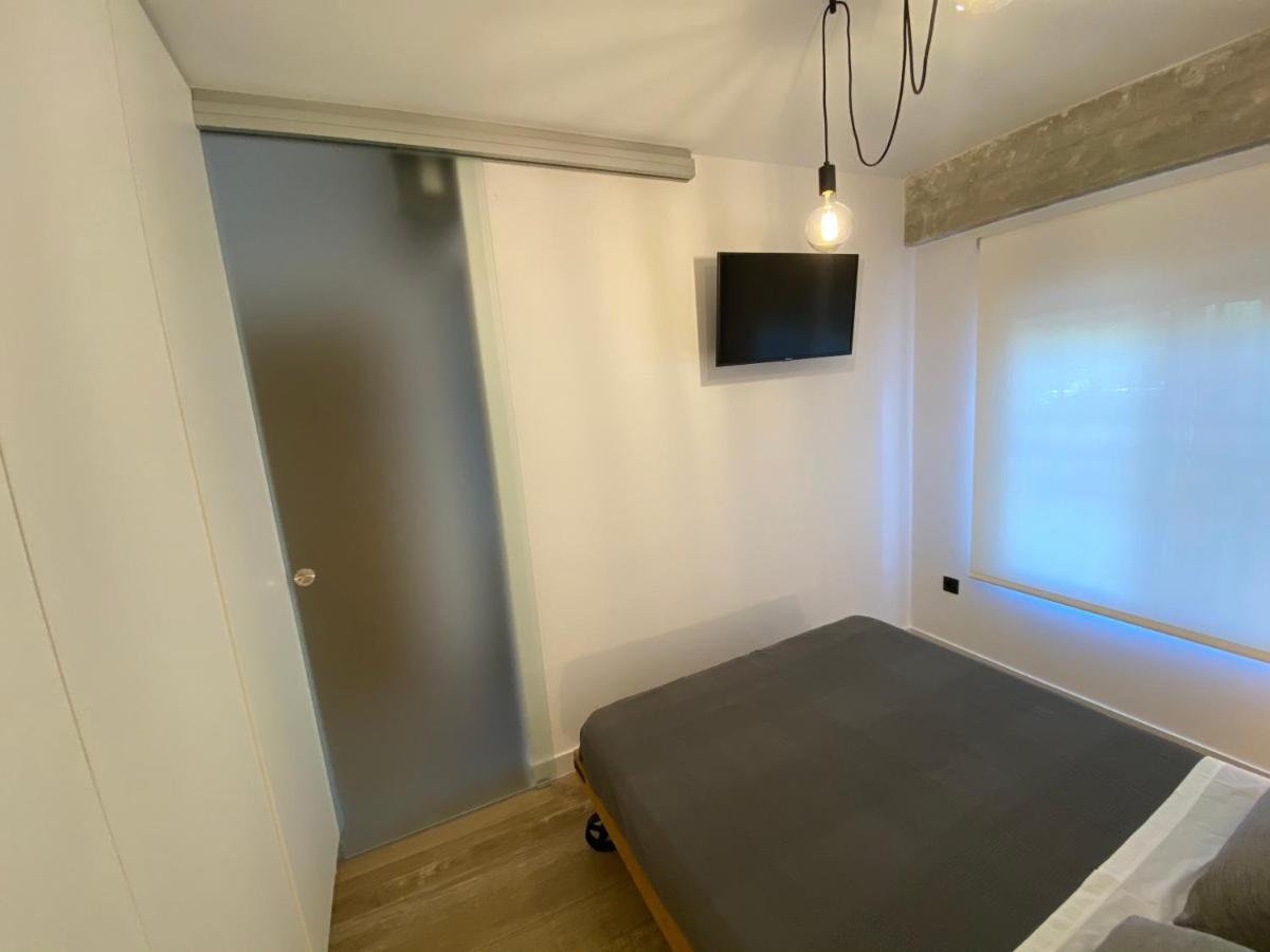 Loft Estilo Industrial En Playa De Las Marinas!!! Denia Exterior foto